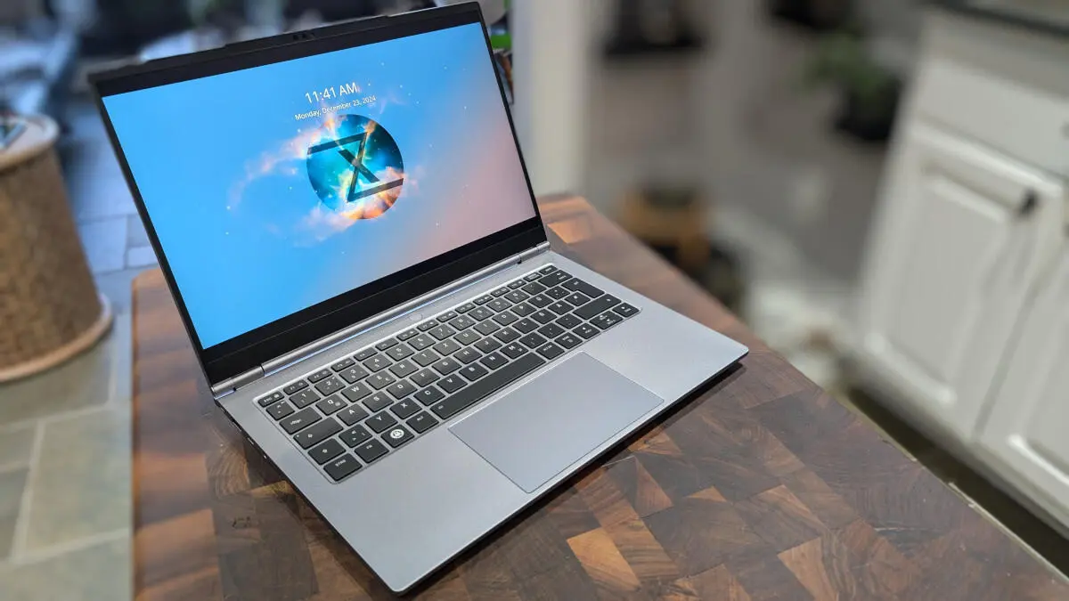 Menghidupkan Kembali Laptop Lama dengan Linux