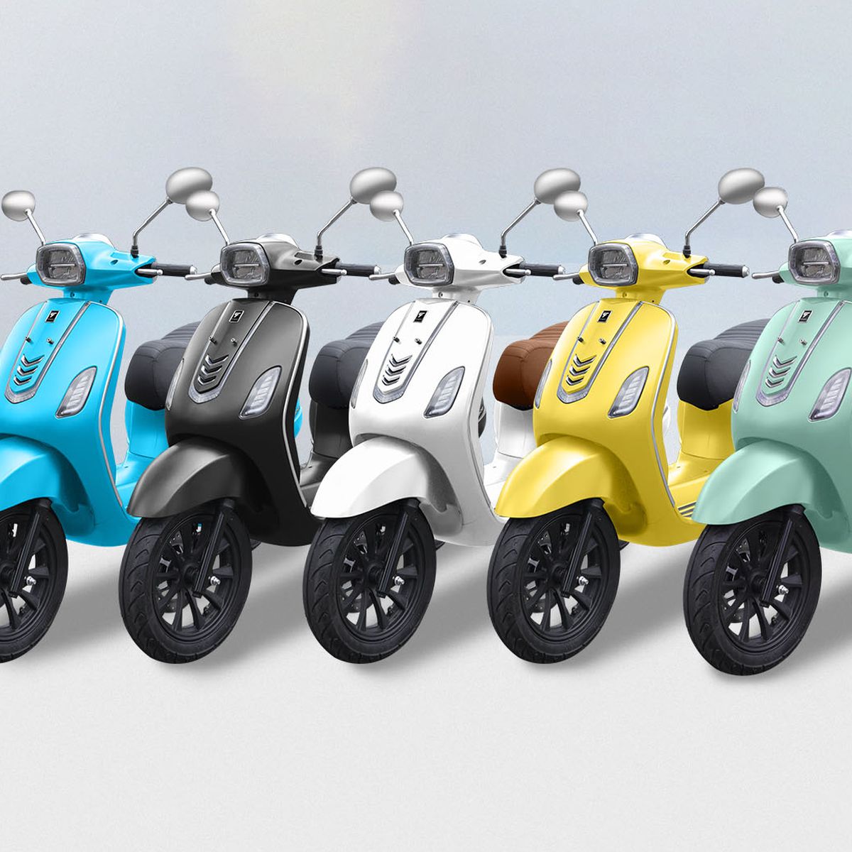 Panduan Motor Listrik Subsidi: Pilihan Terjangkau Baterai Awet