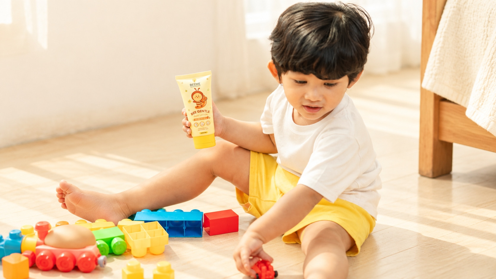 Rutinitas Konsisten untuk Membangun Ketangguhan Anak