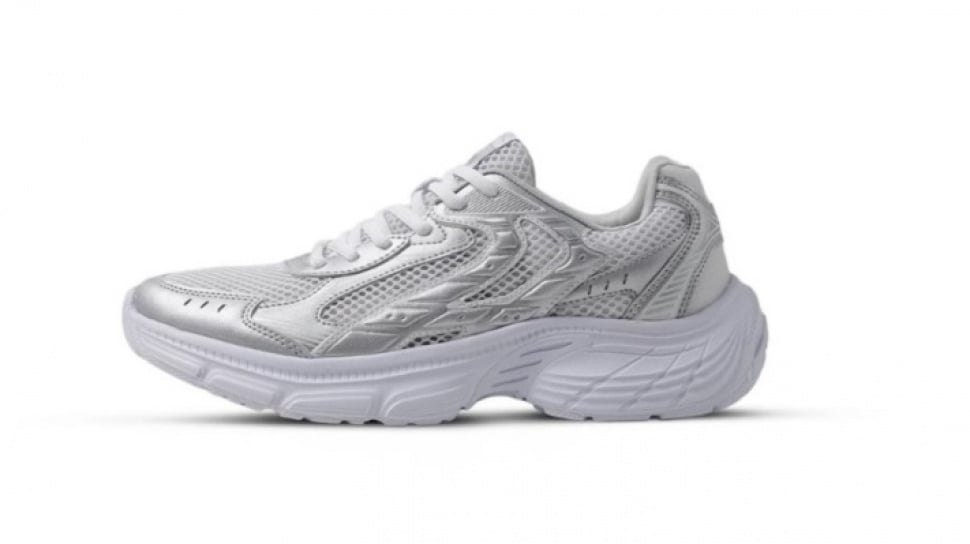 5 Sneaker Lokal Nyaman untuk Aktivitas Sehari-hari