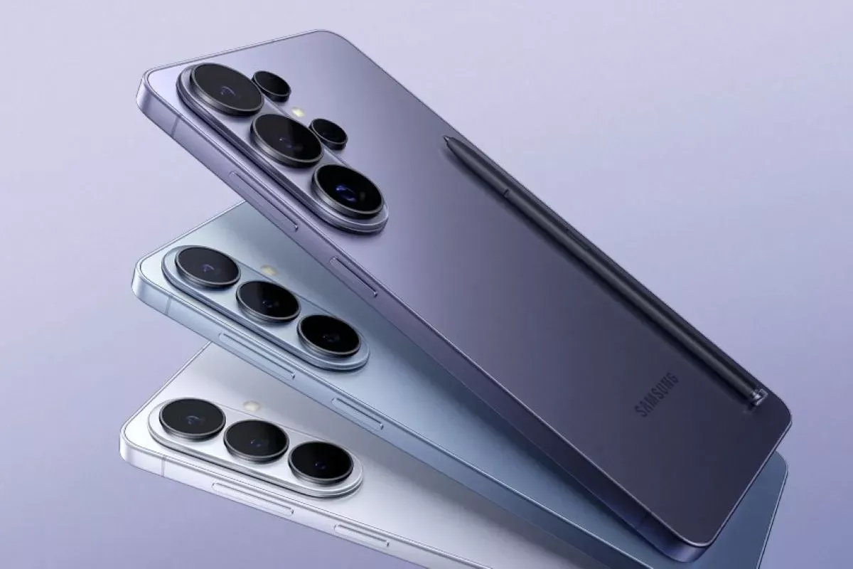 Samsung Galaxy S27 Series Bocoran Lengkap: Memori Bertenaga, Varian Pro, dan Pilihan 1TB