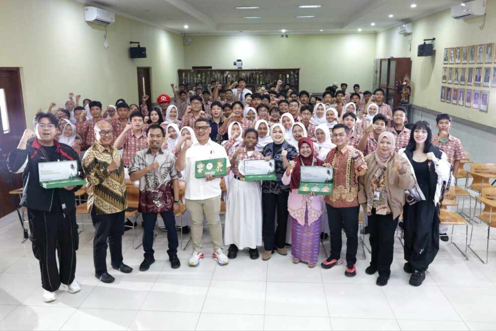 Bagaimana Atlet Esports Muda Menyeimbangkan Game dan Sekolah