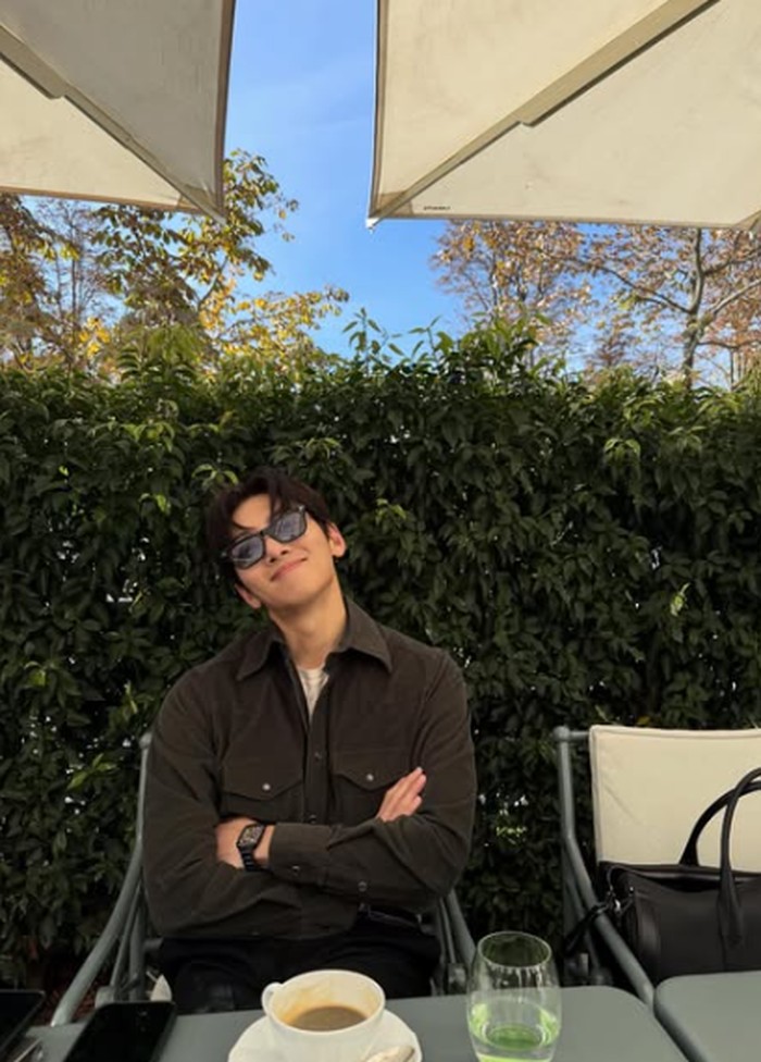 Dari Aktor Pemula hingga Bintang Drakor: Profil Lengkap Ji Chang Wook