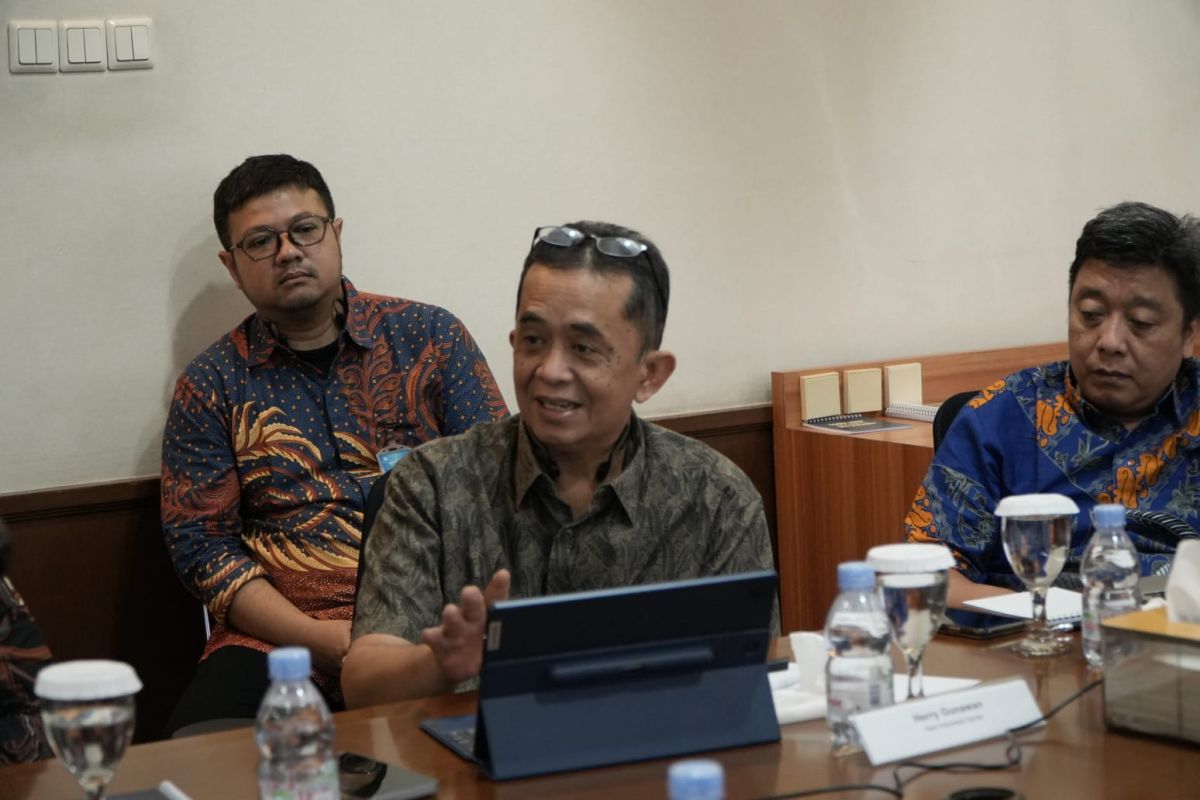 Sistem Data Ekspor Diperkuat: Integrasi Dokumen sebagai Kunci Pengawasan Komoditas Strategis