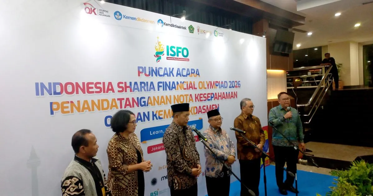 Event Lari Massal Jadi Panggung Baru Edukasi Investasi
