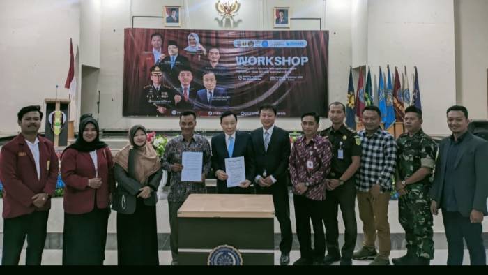 Peluang Kerja Terampil di Jepang Lewat Jalur Vokasi Resmi
