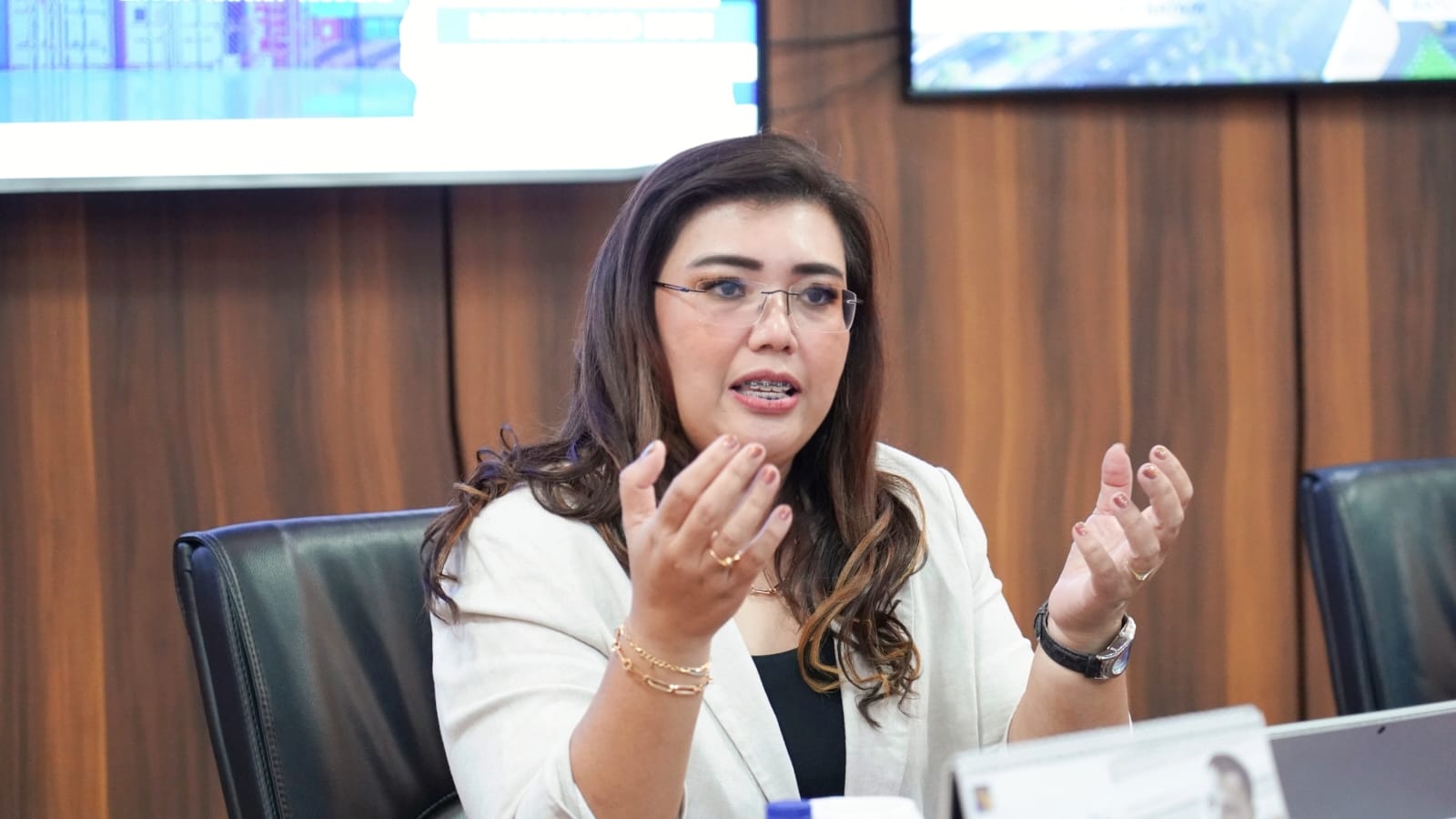 Tingkat Penolakan KKPRL di Batam Tembus 85 Persen: Alarm Serius bagi Iklim Bisnis Maritim