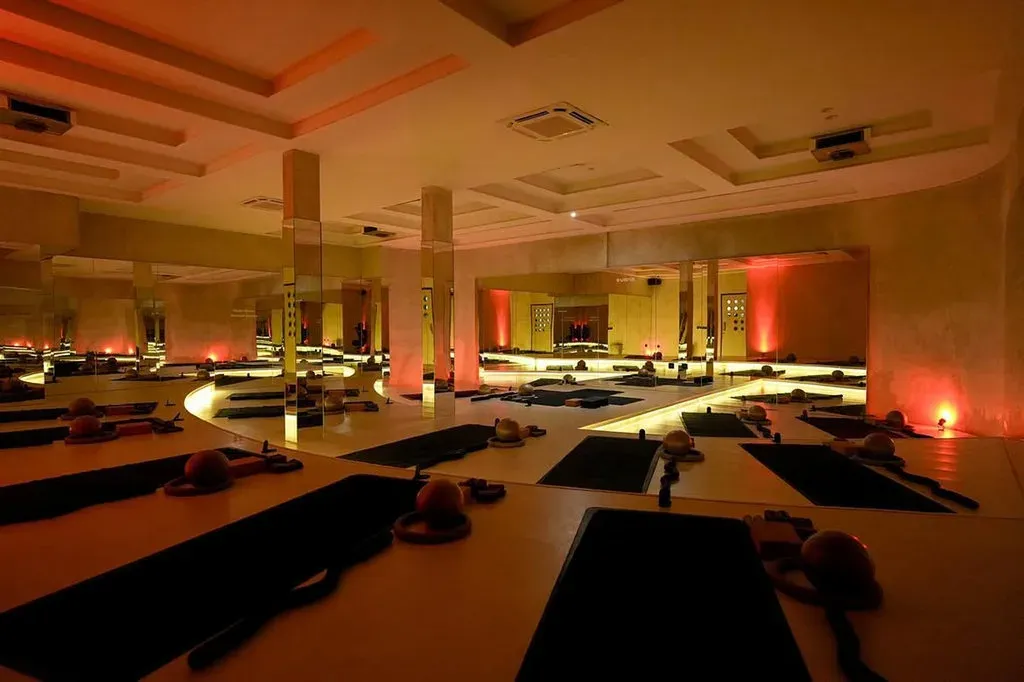 Dari Chair Pilates hingga Hot Mat: Pilates Tanpa Harus Fleksibel