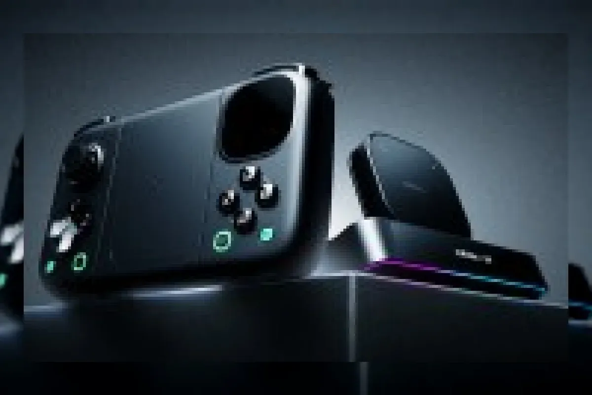 Aksesori Gaming Mobile dengan Pendingin TEC: Layak untuk Marathon?
