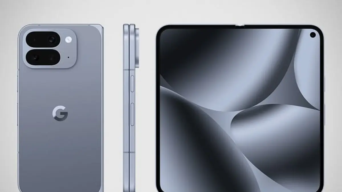Google Pixel 10 Kamera: Saat AI Mengalahkan Performa Mentah