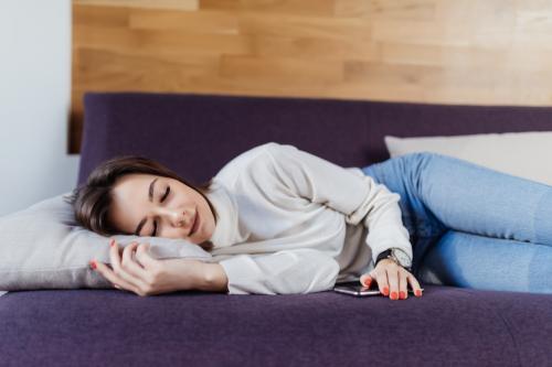 Waktu Tidur Ideal Berdasarkan Usia dan Ritme Sirkadian