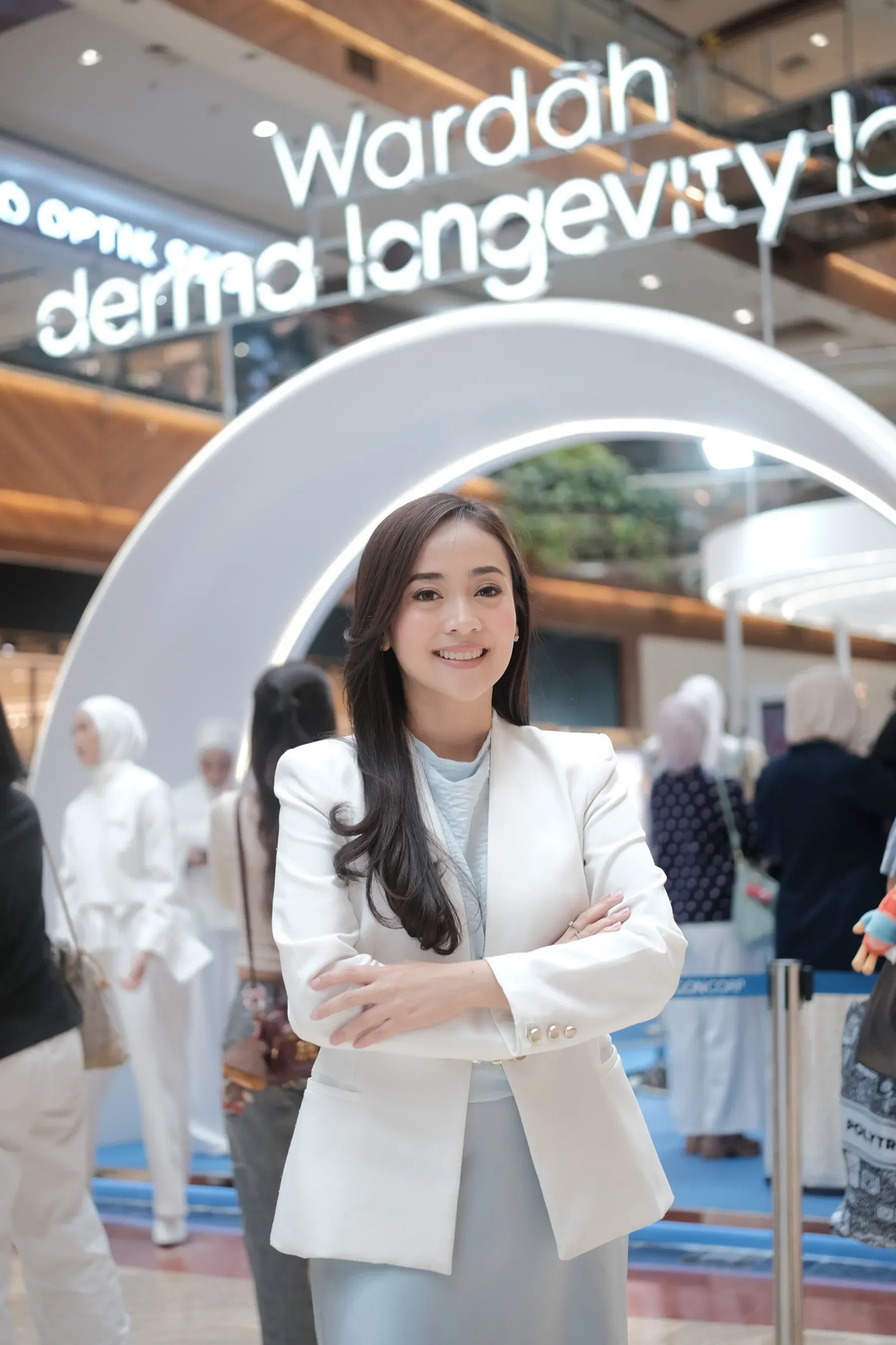 Skin Immunity dan Longevity: Menggeser Fokus dari Cerah ke Sehat
