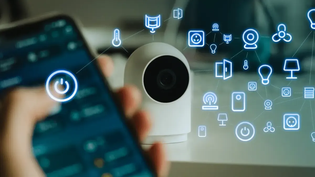Ancaman Keamanan Siber di Rumah Pintar dan Cara Melindungi IoT