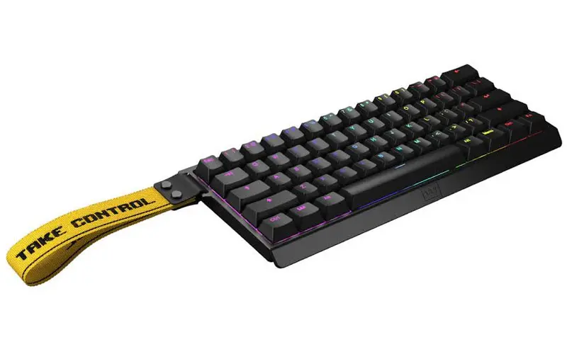Rapid Trigger Keyboard: Keunggulan Kompetitif atau Sekadar FOMO?