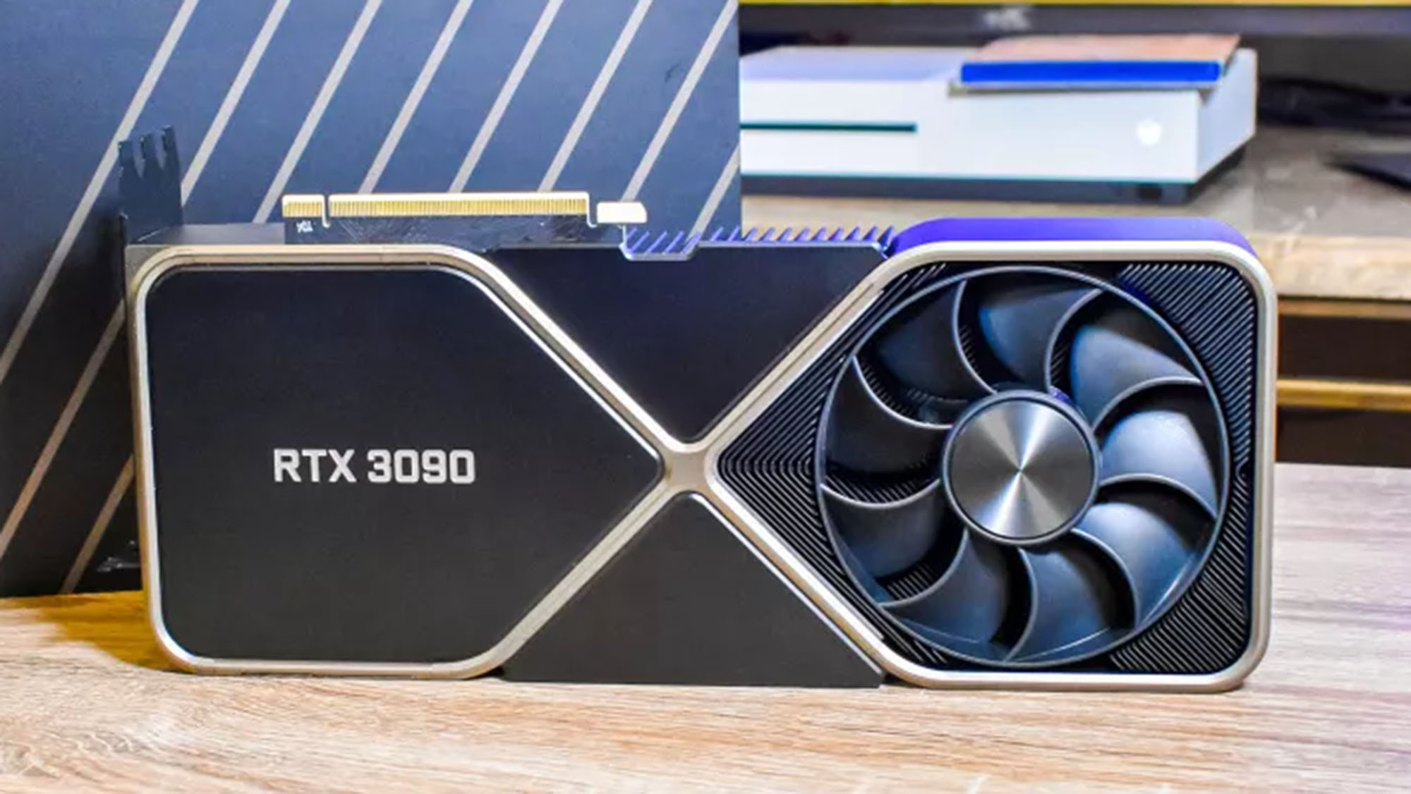 Frame Generation Datang ke RTX 3000 Berkat Mod NVSmooth30