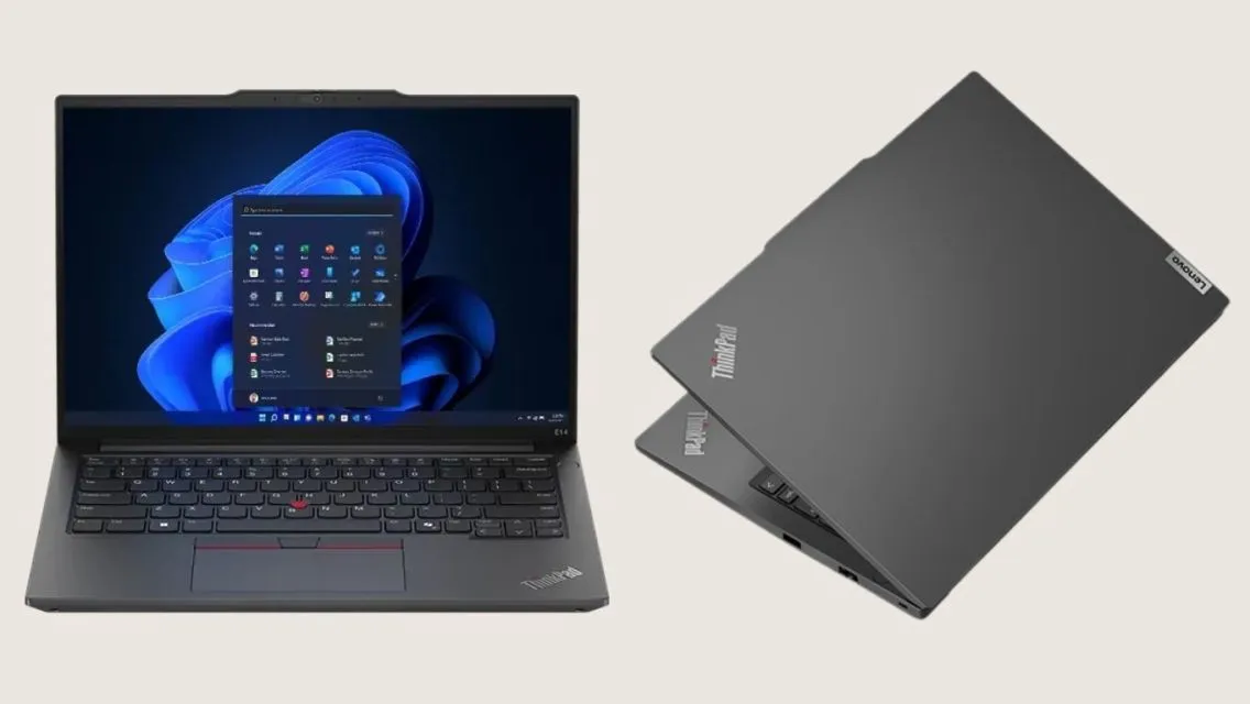 5 Laptop dengan Keamanan Tingkat Enterprise untuk Melindungi Data Bisnis Sensitif