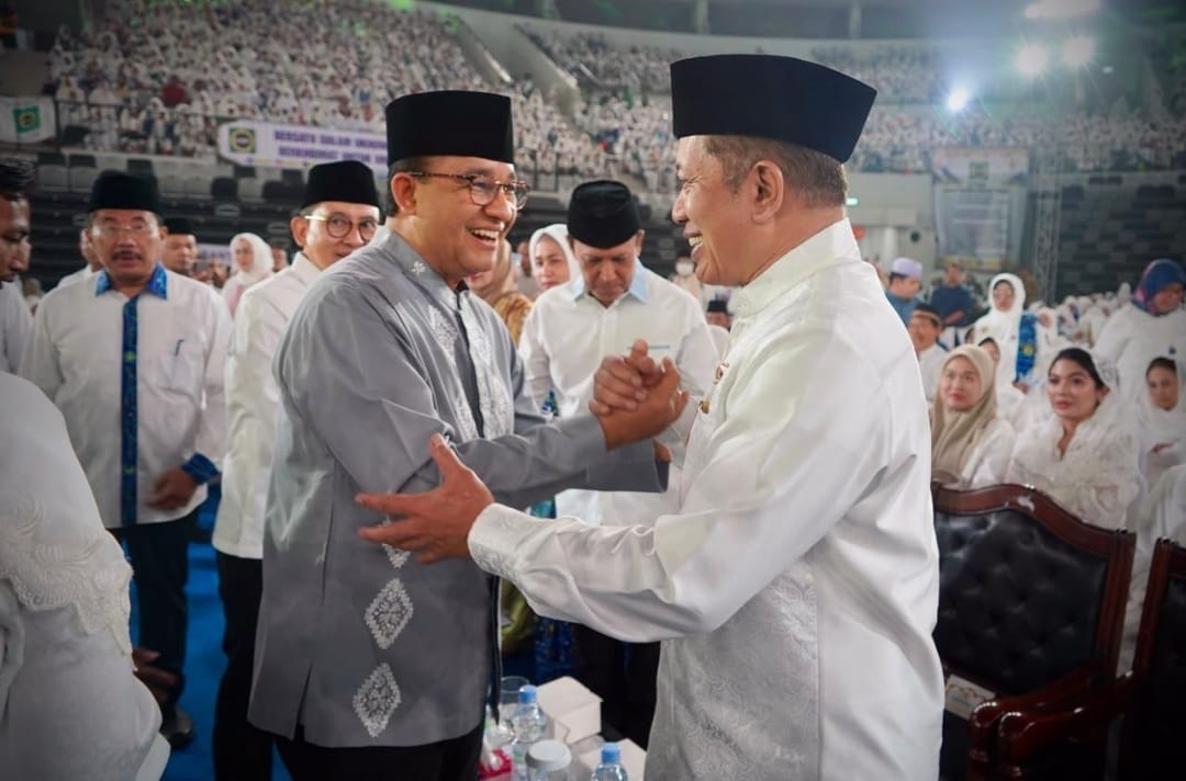 Gerakan Koperasi Syariah Meluas dari Masjid ke Grassroots