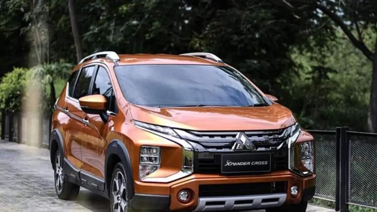 Panduan Beli Mitsubishi Xpander 2027: Desain Baru, Hybrid, dan Harga