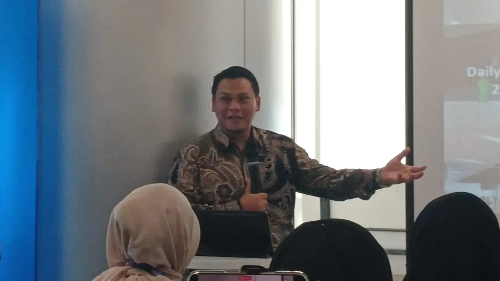 MRT Jakarta Buka Pintu Investor Global untuk 10 TOD, Blok M Jadi Ikon Mixed-Use