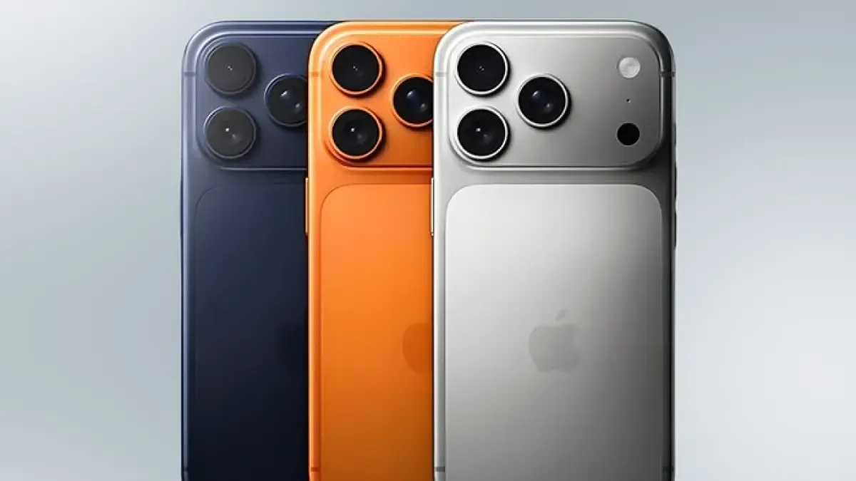 iPhone 17 Pro vs iPhone 16 Pro: Upgrade Mana yang Benar-Benar Terasa?