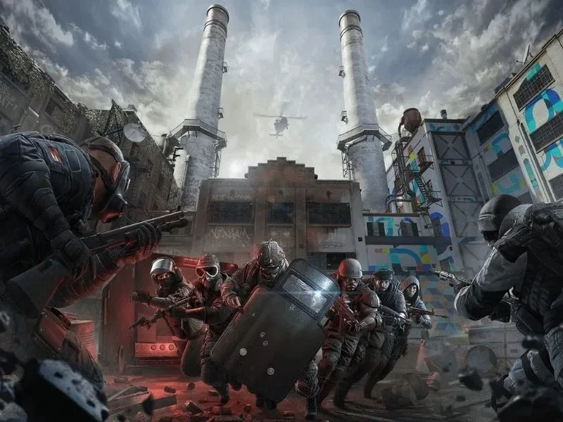 Ubisoft Andalkan Season Four dan Reward Spesial untuk Menahan Eksodus Pemain