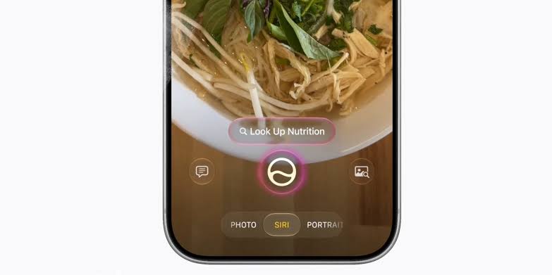 Siri Berubah Total: Aplikasi Mandiri dan Visual Intelligence Kamera