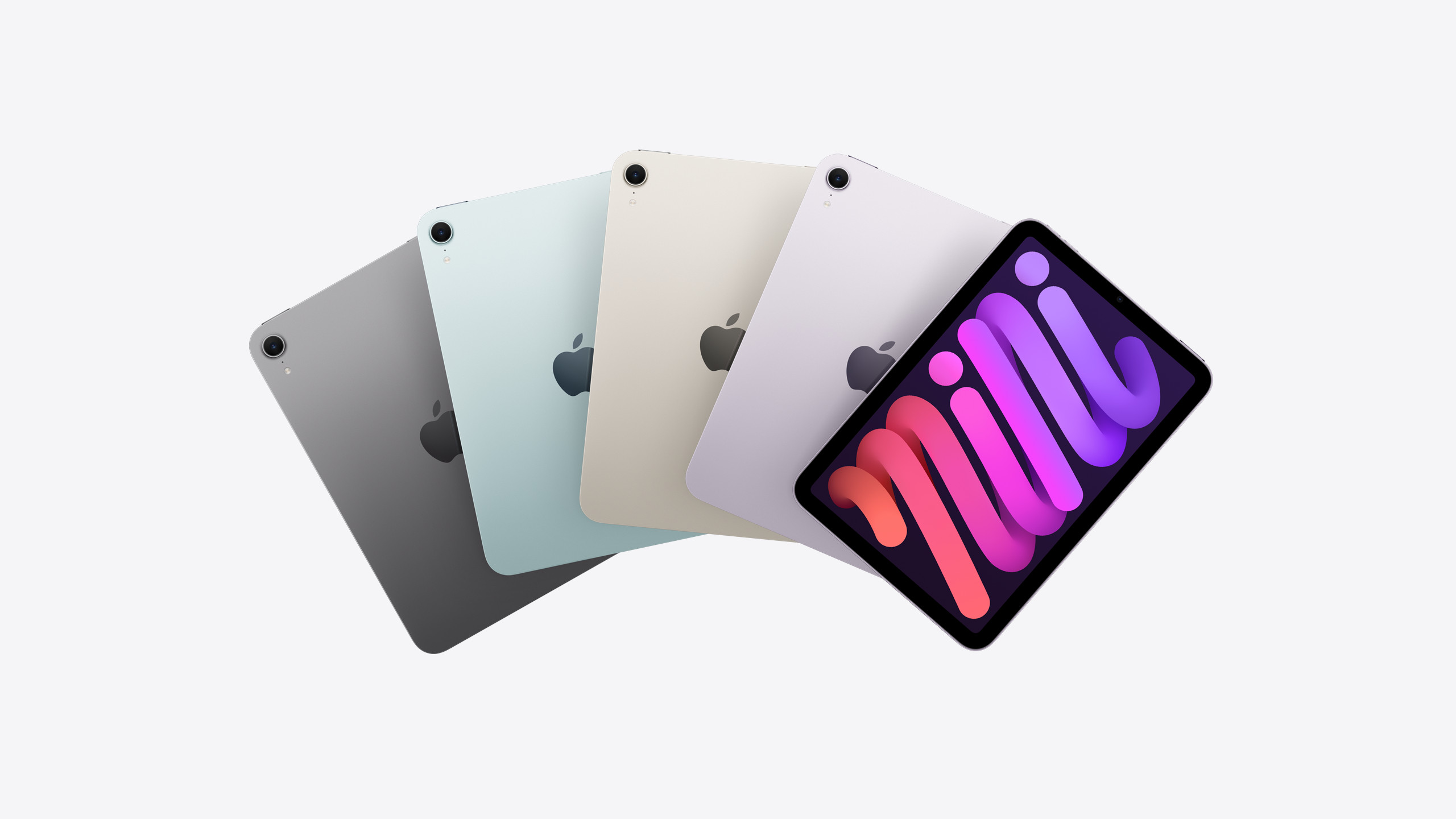 iPad Mini 8 OLED: Lompatan Terbesar Tablet Compact Apple