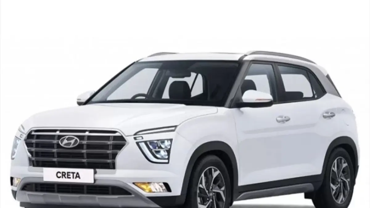Panduan Varian Hyundai Creta Facelift: Prime vs Alpha vs Trend