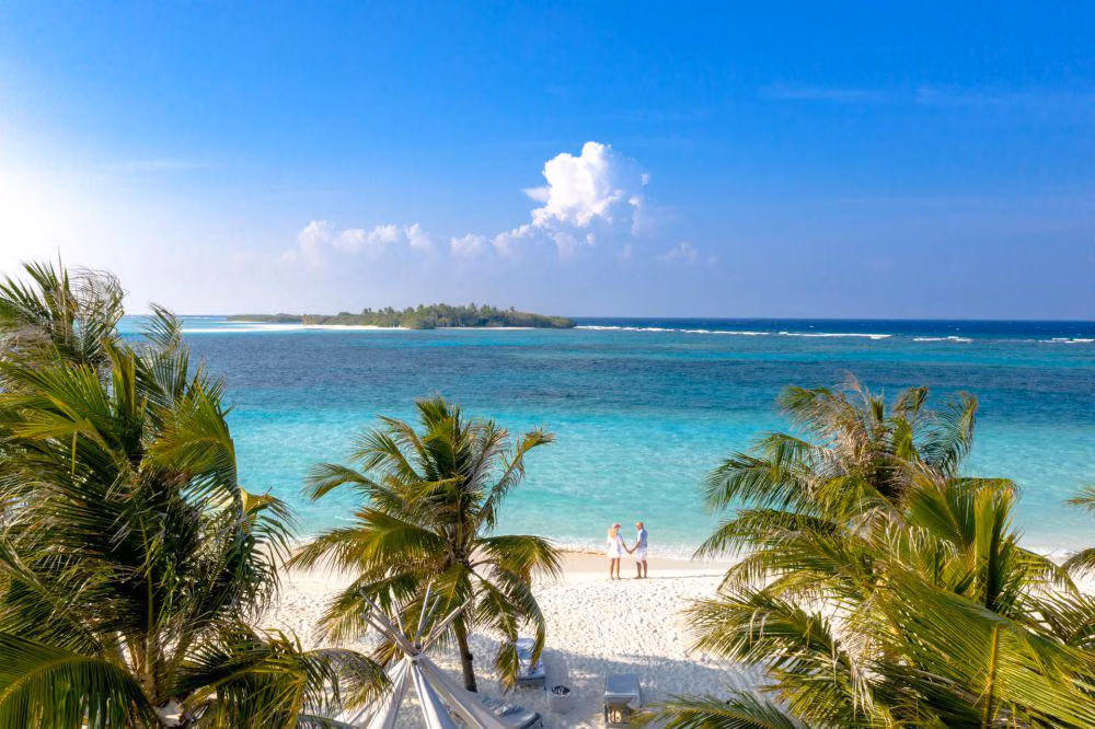 Temukan Destinasi Honeymoon Sempurna Lewat Quiz Interaktif