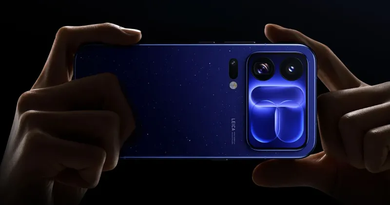Xiaomi 18 Pro Series Siap Rilis Global, Apa Dampaknya?