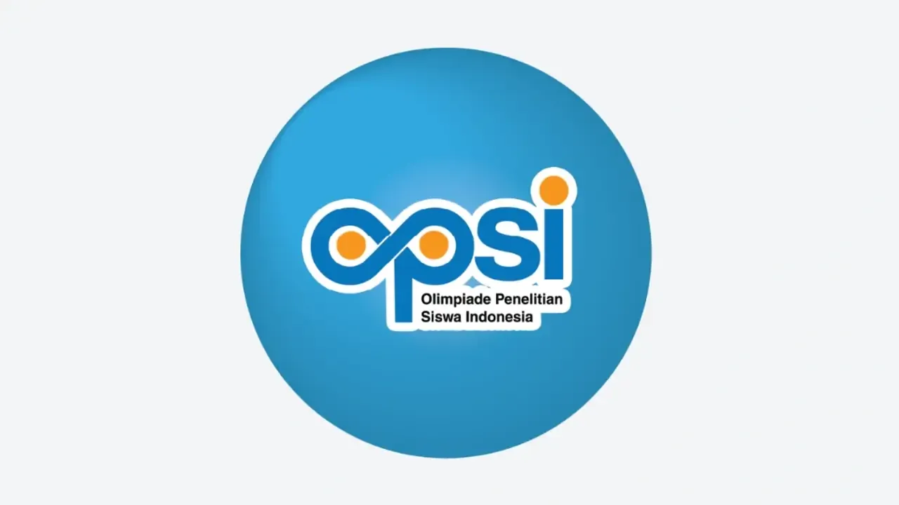 Panduan Lengkap Mengikuti Final Olimpiade Penelitian Siswa