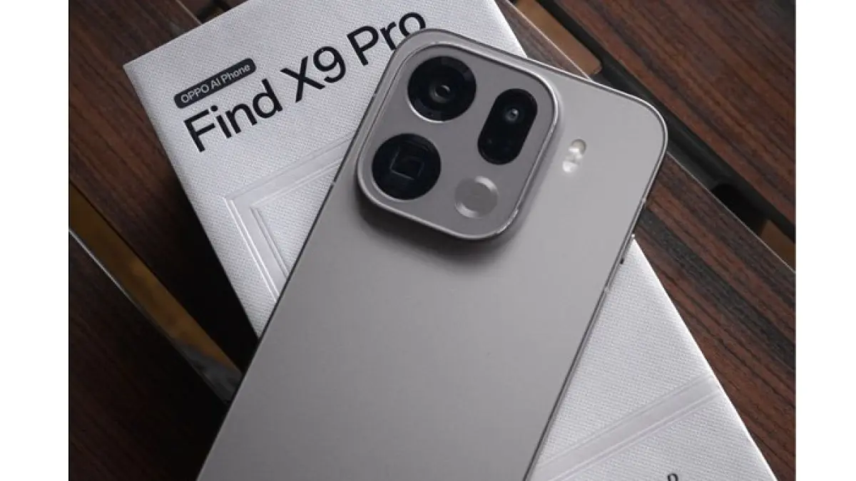 OPPO Find X9 Series: Memilih Antara Kamera 200MP dan Baterai 7.500 mAh