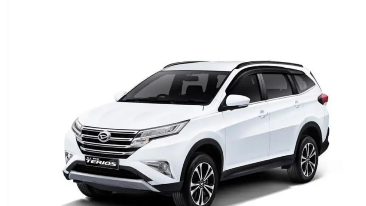 Review Honda CR-V Hybrid: Kabin Terluas, Irit, tapi Kurang Fitur Mewah