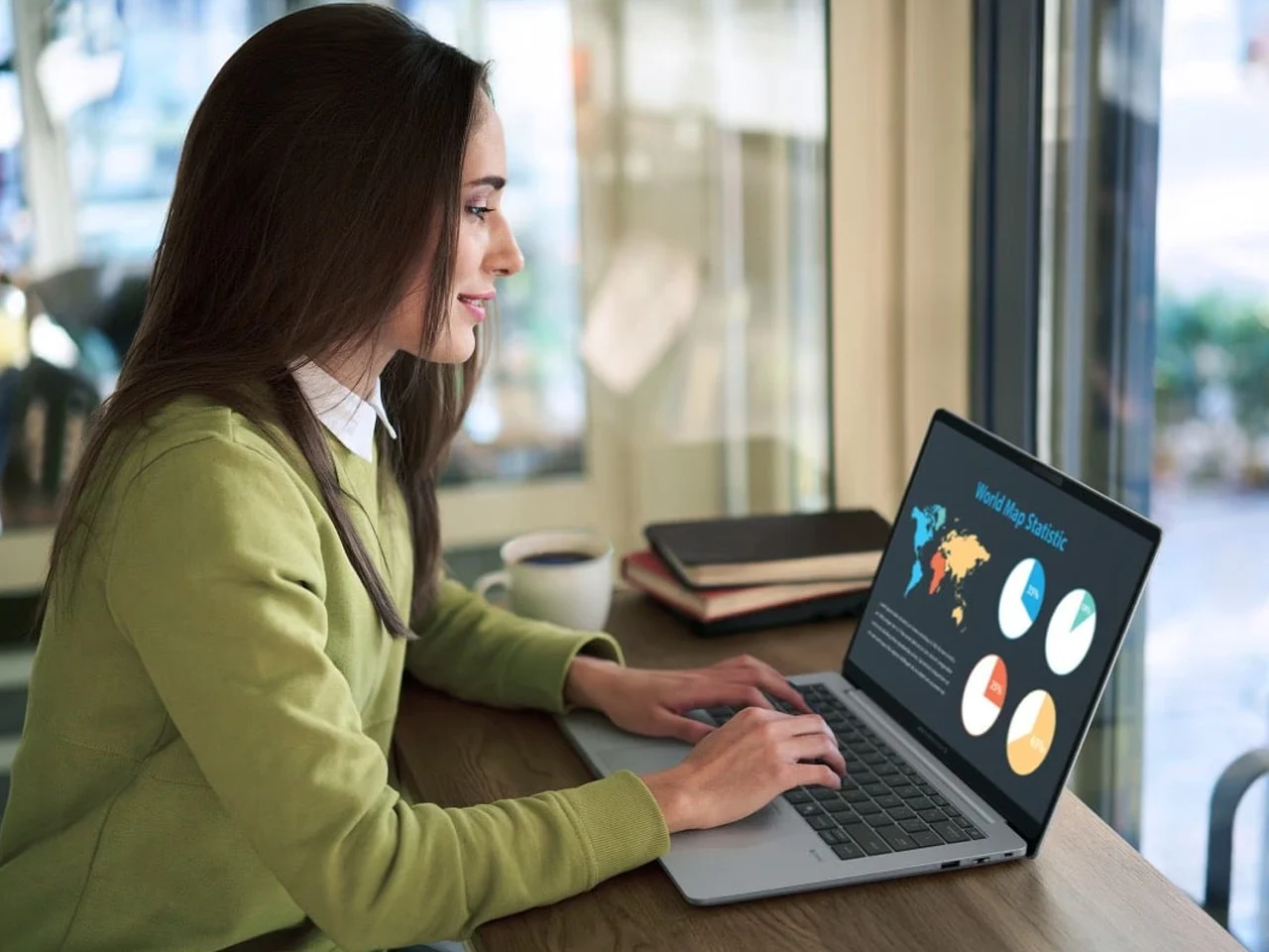 ASUS ExpertBook P3 G1: Laptop Bisnis Intel Core Ultra dengan Keamanan Berlapis
