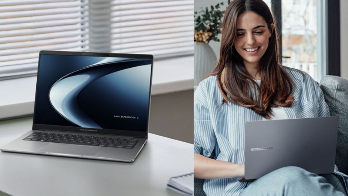 Laptop Kantor Spesifikasi Tinggi untuk Multitasking Profesional