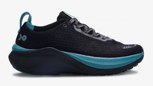 5 Sneaker Lokal Nyaman untuk Aktivitas Sehari-hari