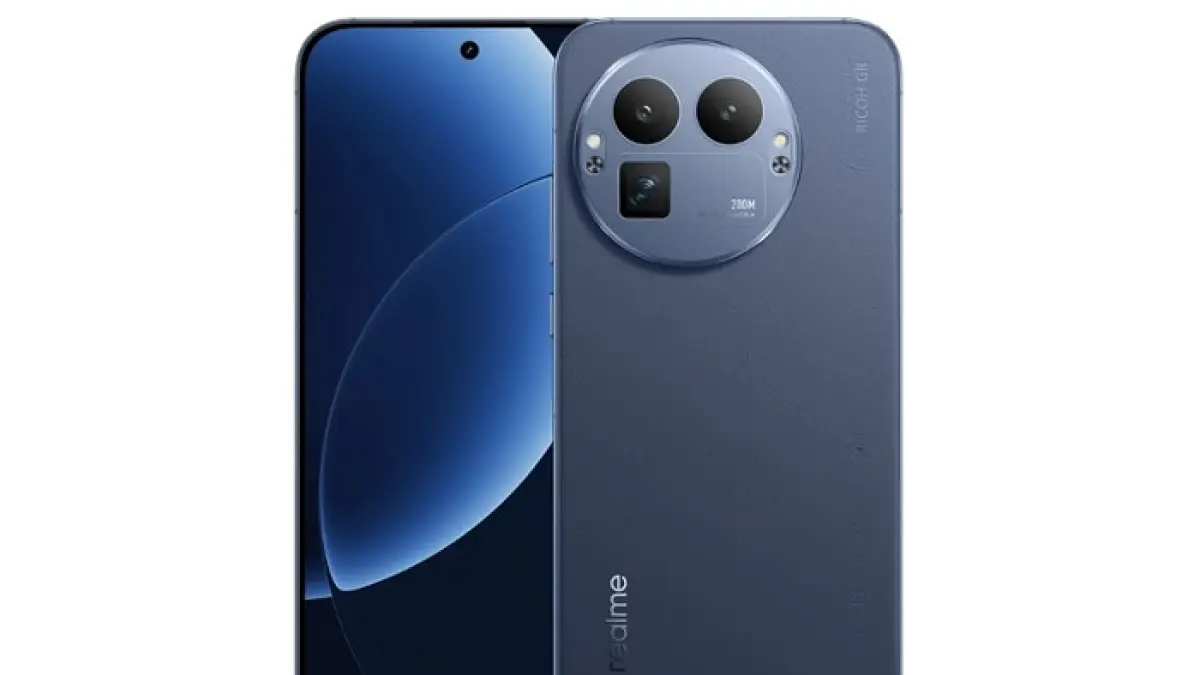 Realme GT8 Pro dengan Snapdragon 8 Elite Gen 5: Raja Baru Performa Gaming?