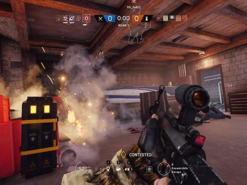 Ubisoft Tawarkan Loyalty Rewards untuk Pemain Setia Rainbow Six Siege