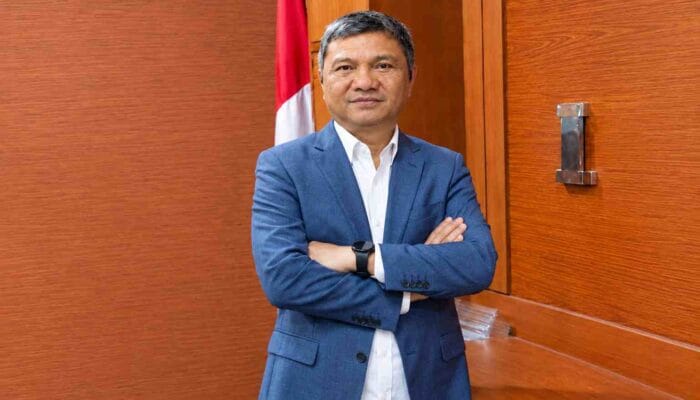 Instruksi Prabowo dan Strategi Baru Bea Cukai Mengunci Perbatasan