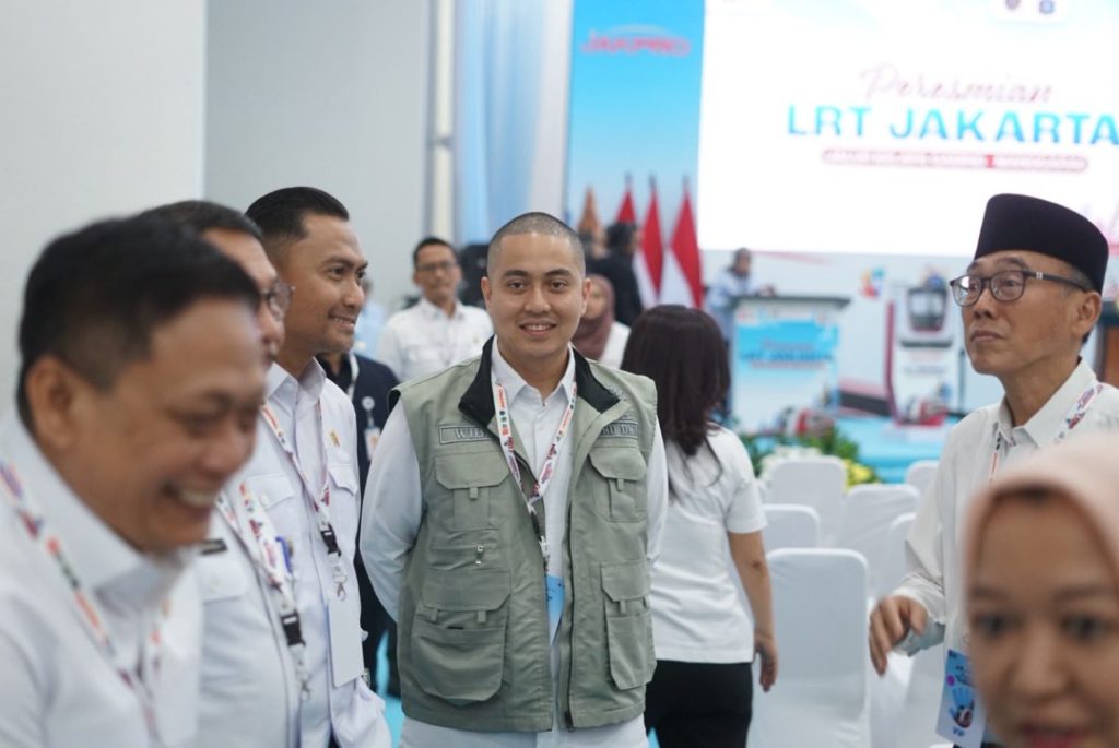 LRT Kelapa Gading–Manggarai: Tarif, Integrasi, dan Pertarungan Melawan Kendaraan Pribadi