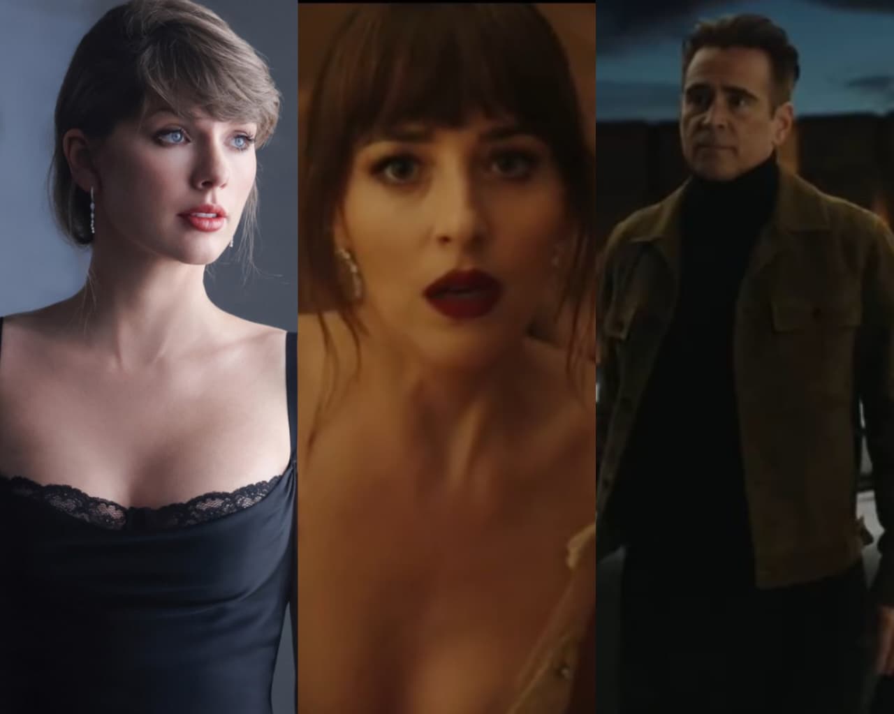 Taylor Swift Merilis Patient Zero: Pesan Pedas soal Hubungan Toxic