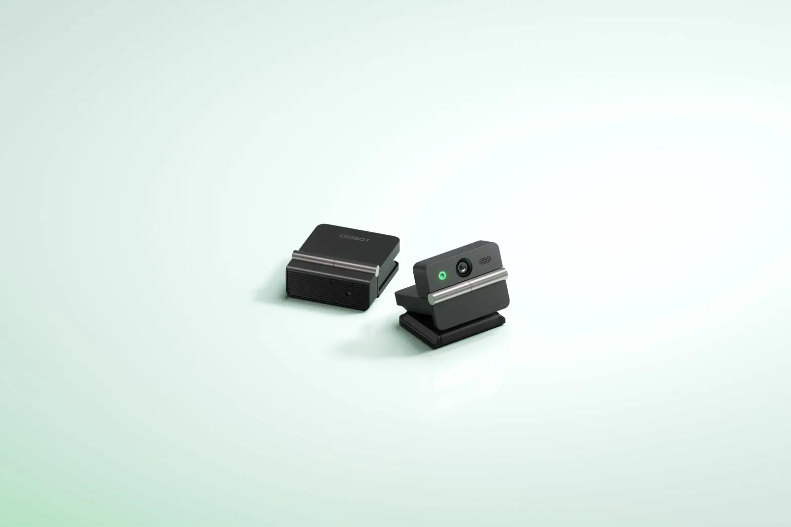 OBSBOT Meet Flip: Webcam 4K Lipat yang Serius untuk Rapat Hybrid
