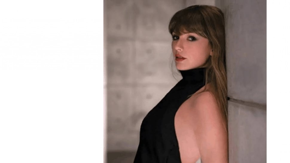 Taylor Swift Merilis Patient Zero: Pesan Pedas soal Hubungan Toxic