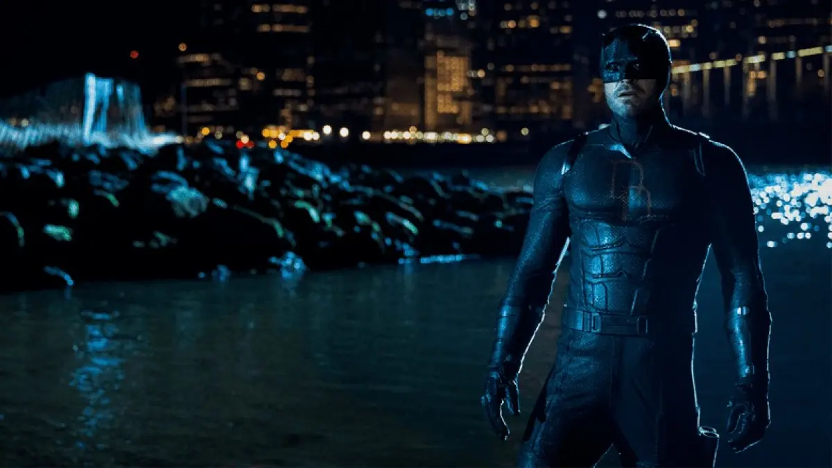 Daredevil: Born Again Tamat di Season 3, Batal ‘Season Infinity’