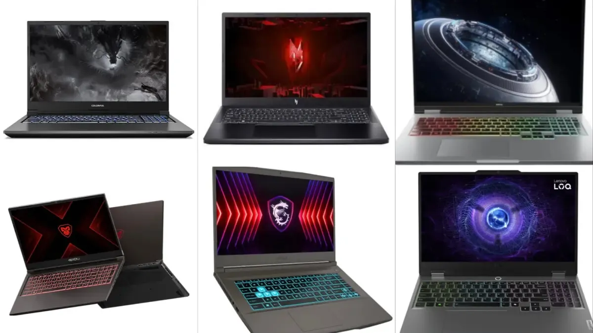 Laptop Gaming Terbaik untuk Gamer Serius: 5 Pilihan Utama