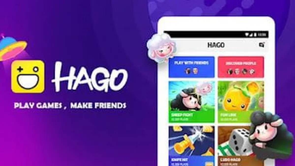 Aplikasi Game Populer Runtuh: Mengapa HAGO Tersingkir dan Ludo King Masih Berjaya?