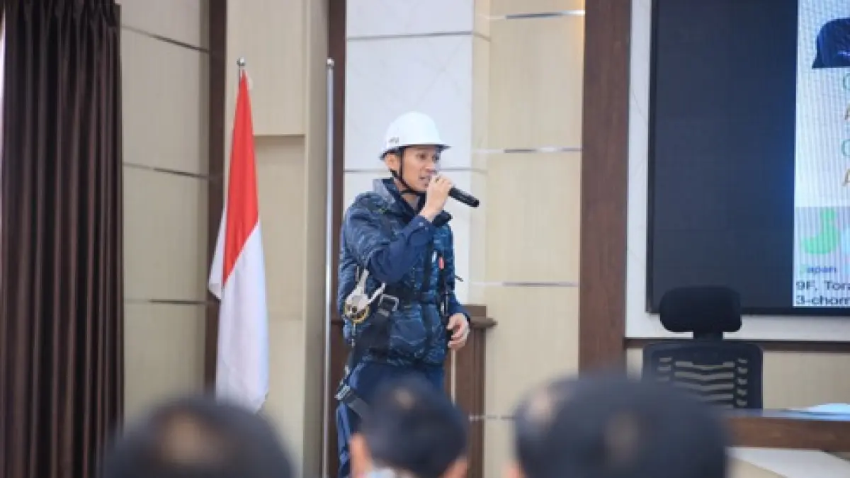 Peluang Kerja Terampil di Jepang Lewat Jalur Vokasi Resmi