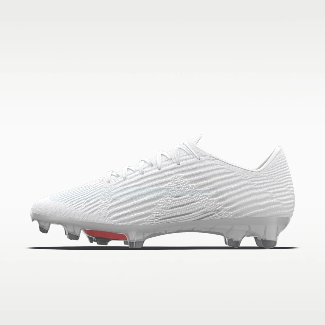 Nike, Mbappé, dan Strategi Customization Sneaker yang Mengerucut