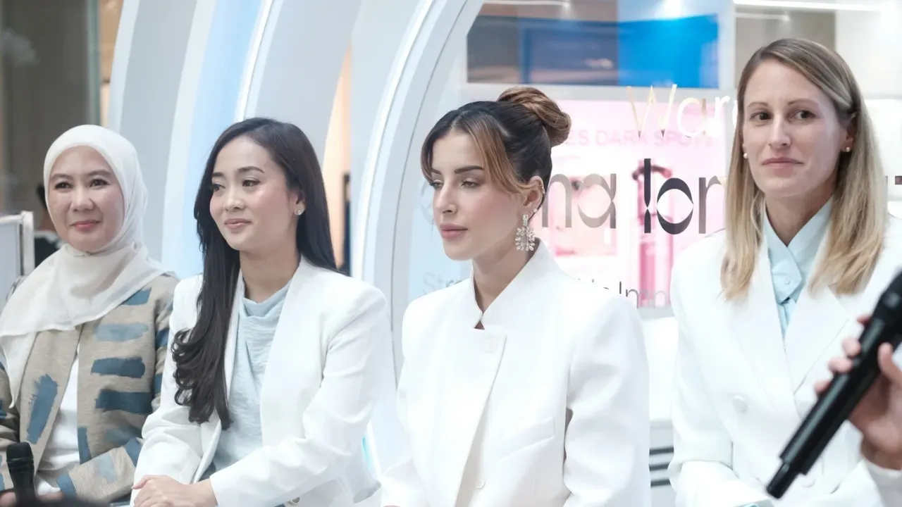 Skin Immunity sebagai Fondasi Skin Longevity Jangka Panjang