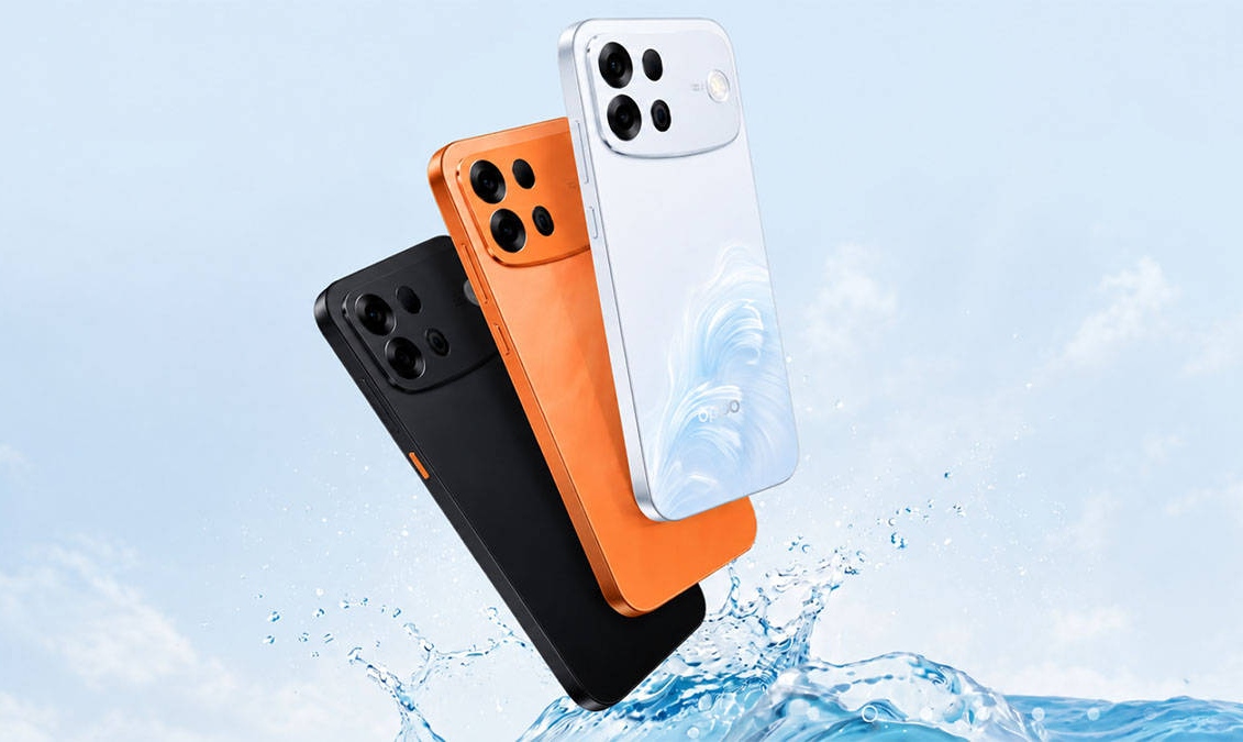 OPPO A7 Pro Max: Baterai 10.000 mAh dan AMOLED 120Hz di Kelas Menengah Global